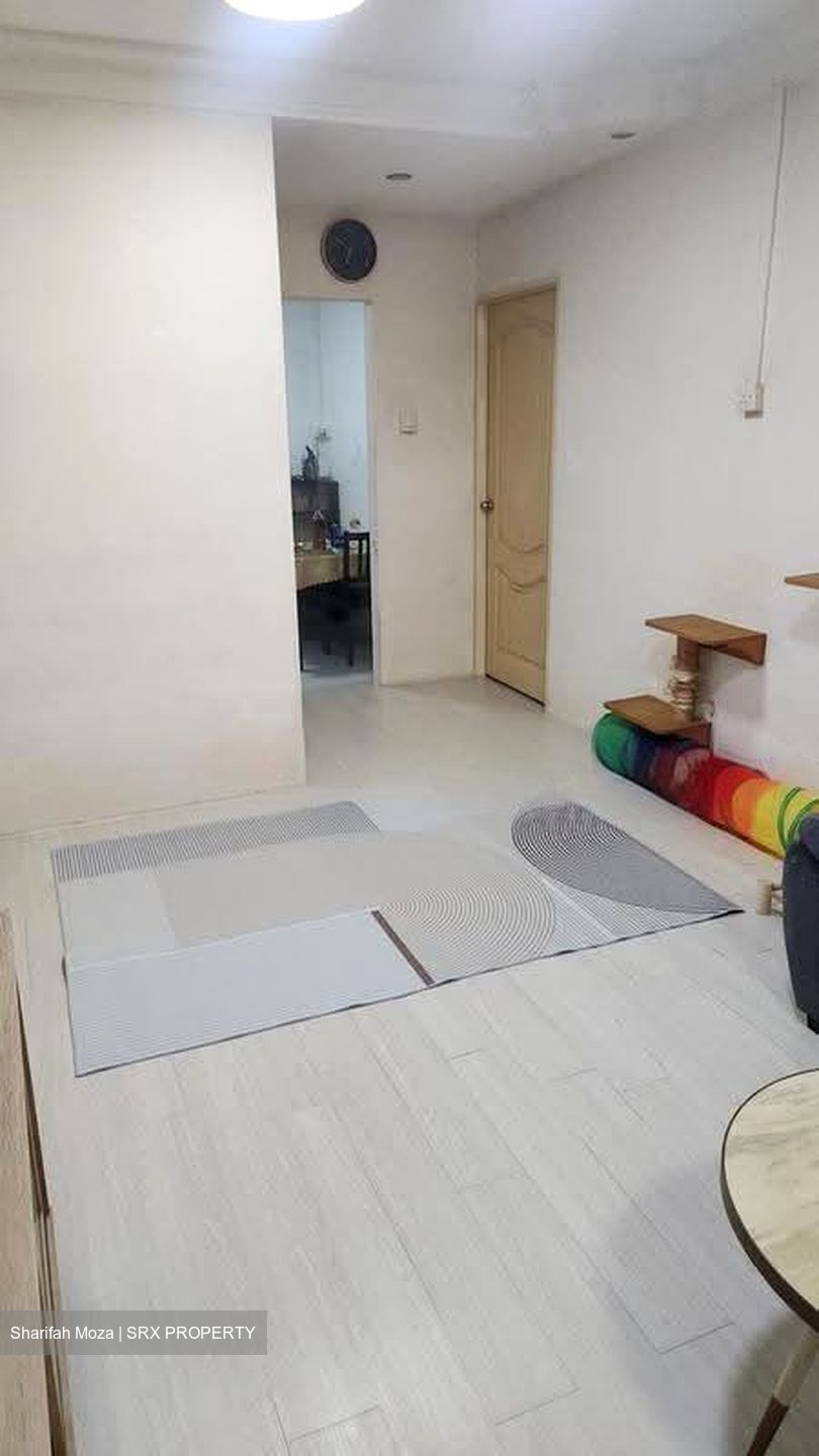 Blk 117 Chong Pang Vale (Yishun), HDB 3 Rooms #615806571